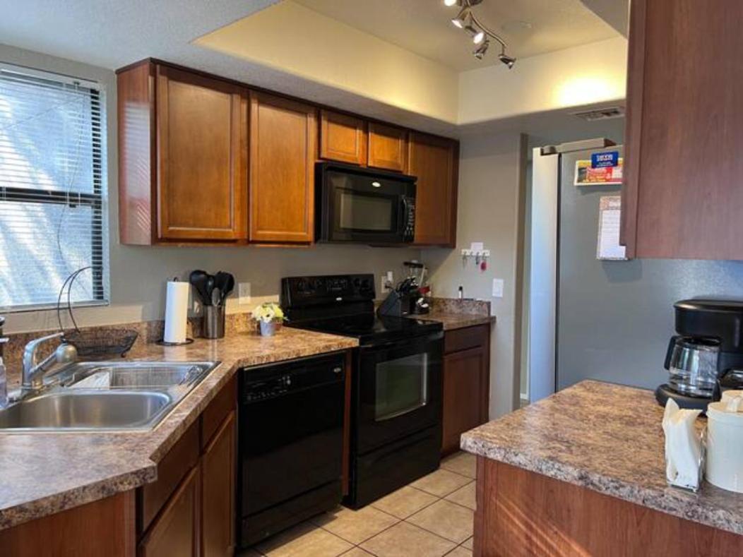 Tucson The Greens! 3Br Apt W/ Pool & Spa المظهر الخارجي الصورة