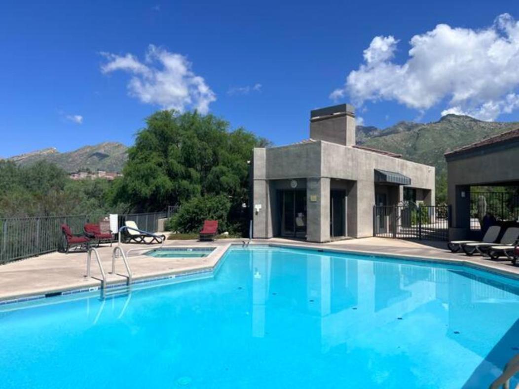 Tucson The Greens! 3Br Apt W/ Pool & Spa المظهر الخارجي الصورة