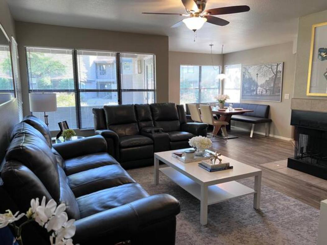 Tucson The Greens! 3Br Apt W/ Pool & Spa المظهر الخارجي الصورة