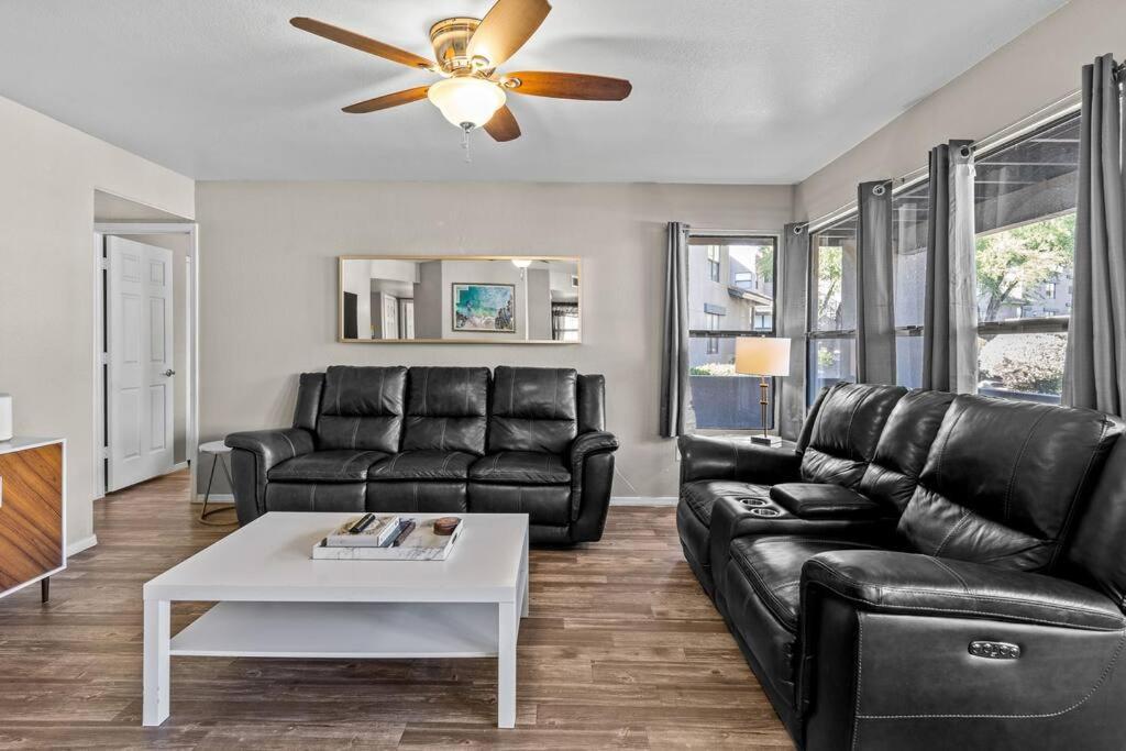 Tucson The Greens! 3Br Apt W/ Pool & Spa المظهر الخارجي الصورة