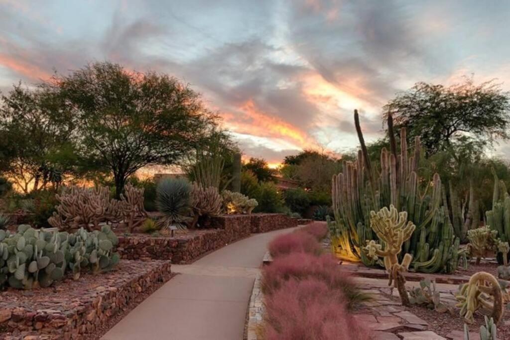 Tucson The Greens! 3Br Apt W/ Pool & Spa المظهر الخارجي الصورة