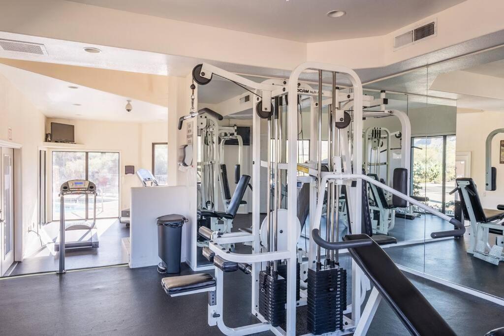 Tucson The Greens! 3Br Apt W/ Pool & Spa المظهر الخارجي الصورة
