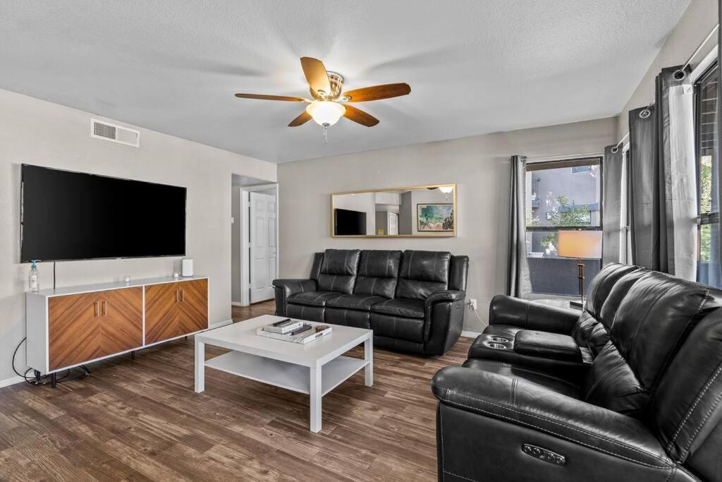 Tucson The Greens! 3Br Apt W/ Pool & Spa المظهر الخارجي الصورة