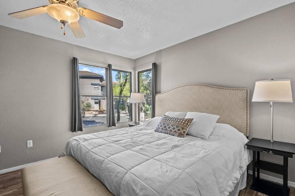 Tucson The Greens! 3Br Apt W/ Pool & Spa المظهر الخارجي الصورة