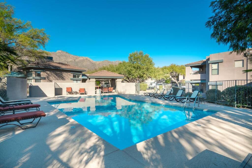 Tucson The Greens! 3Br Apt W/ Pool & Spa المظهر الخارجي الصورة