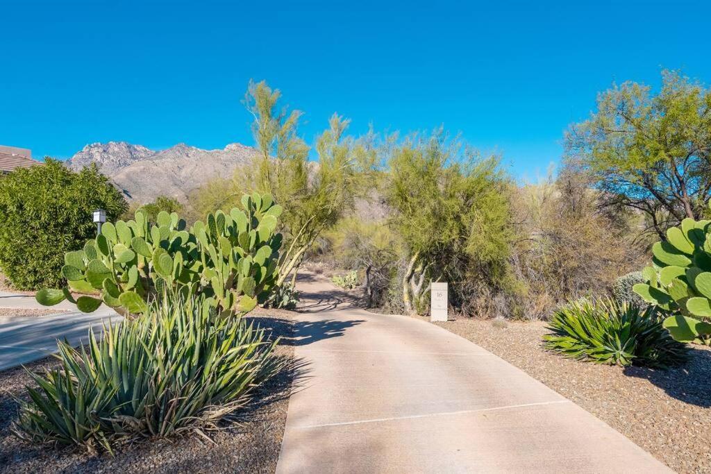 Tucson The Greens! 3Br Apt W/ Pool & Spa المظهر الخارجي الصورة
