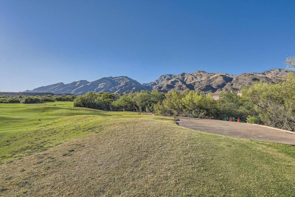 Tucson The Greens! 3Br Apt W/ Pool & Spa المظهر الخارجي الصورة