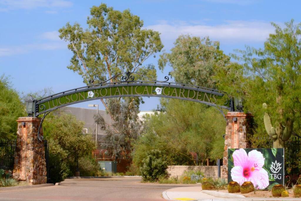 Tucson The Greens! 3Br Apt W/ Pool & Spa المظهر الخارجي الصورة